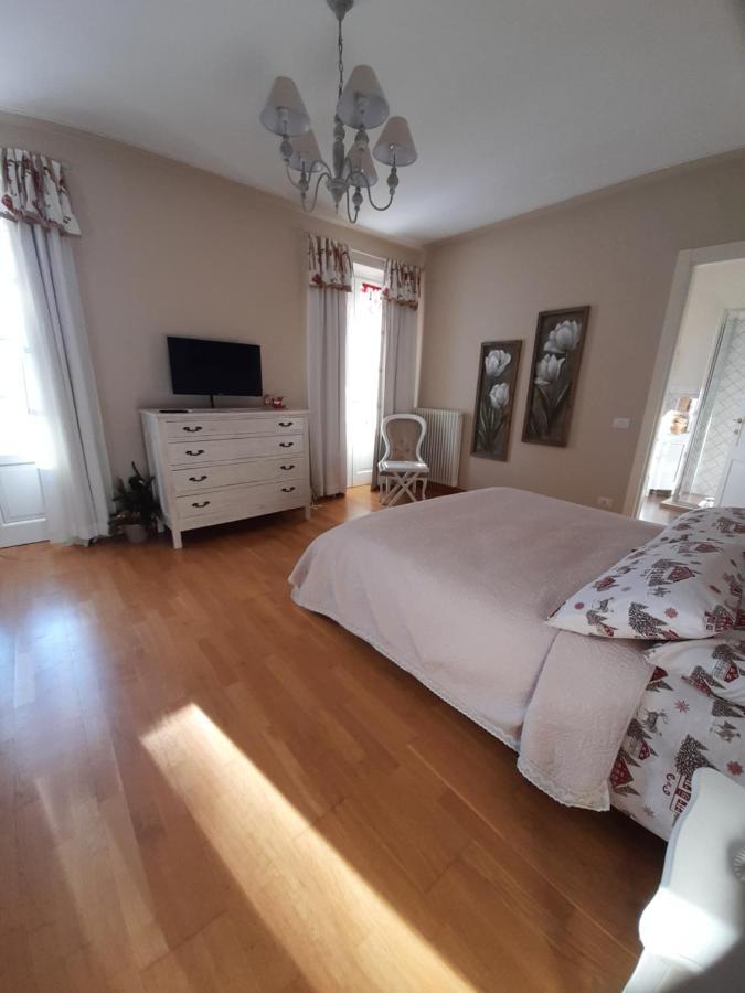 Tenuta Degli Angeli Rossi Asti Luaran gambar