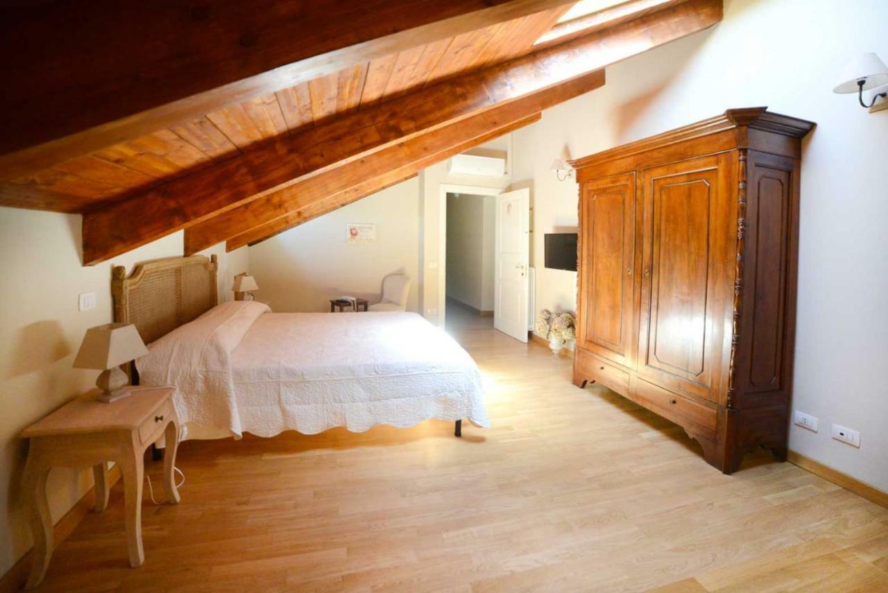 Tenuta Degli Angeli Rossi Asti Luaran gambar