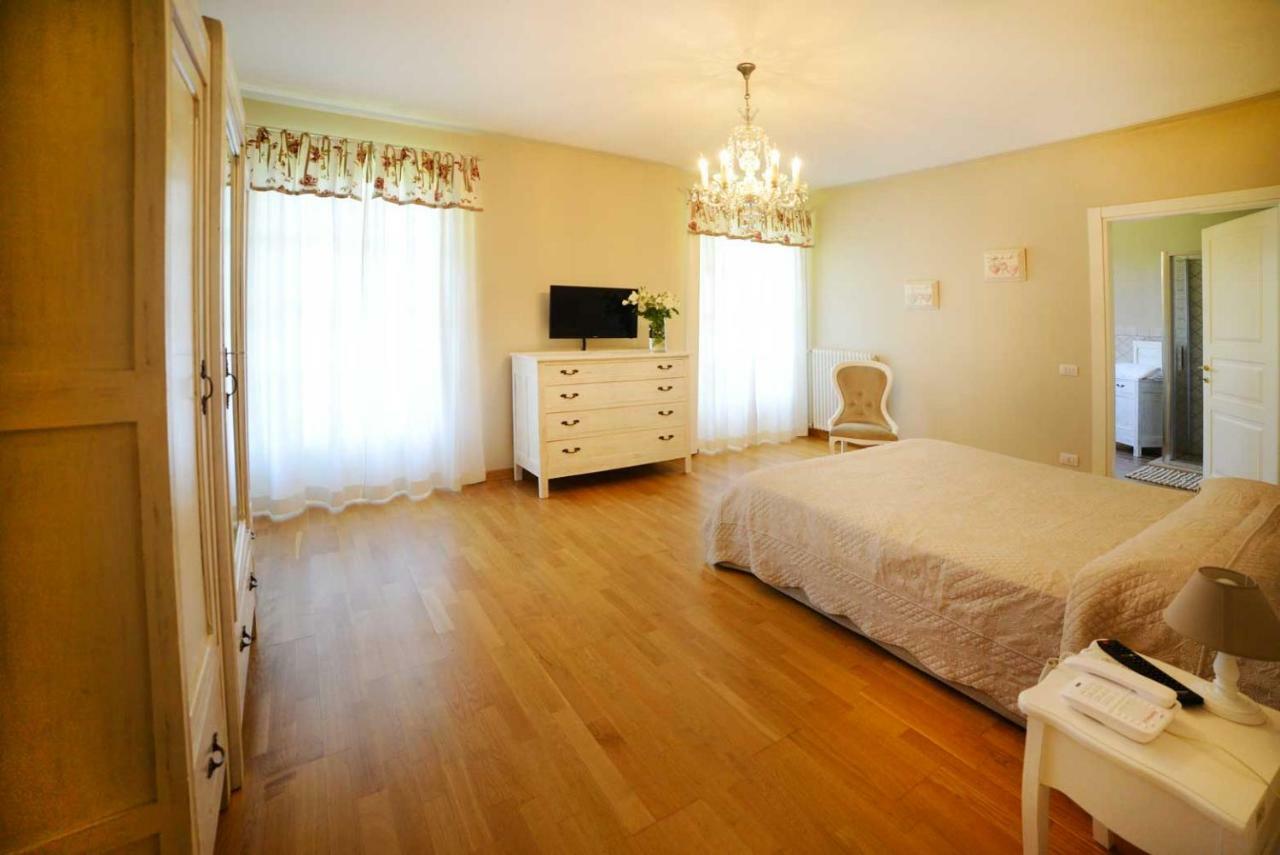Tenuta Degli Angeli Rossi Asti Luaran gambar