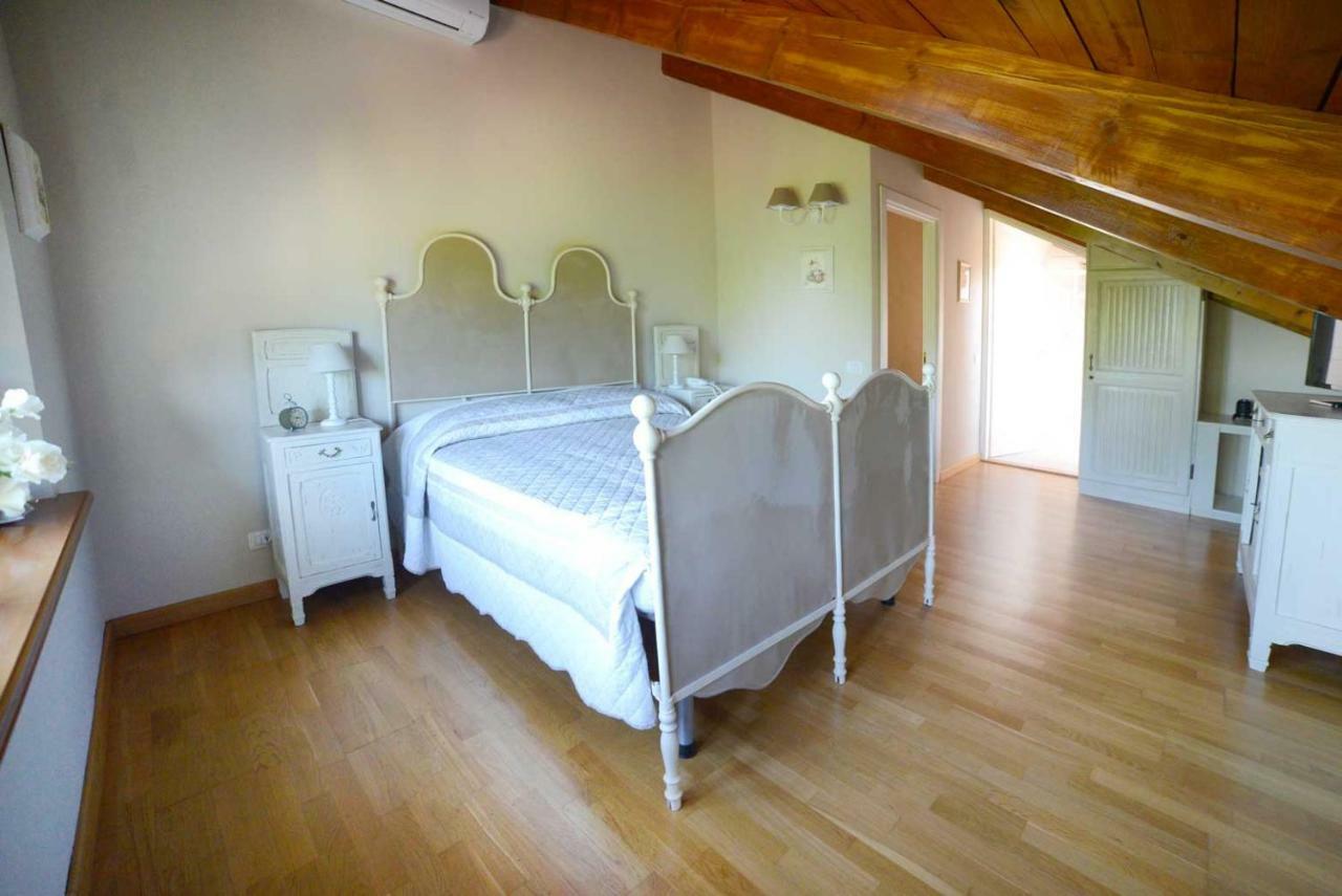 Tenuta Degli Angeli Rossi Asti Luaran gambar