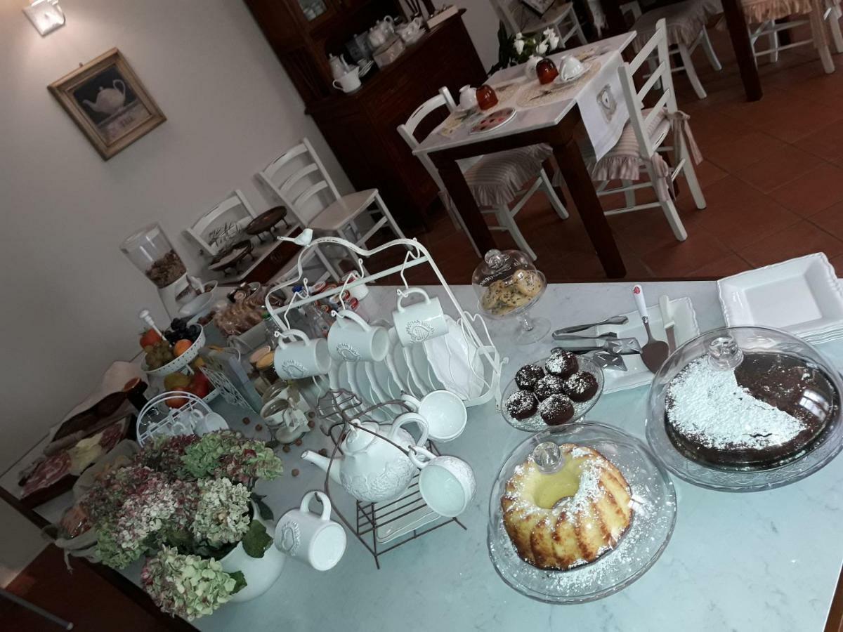 Tenuta Degli Angeli Rossi Asti Luaran gambar