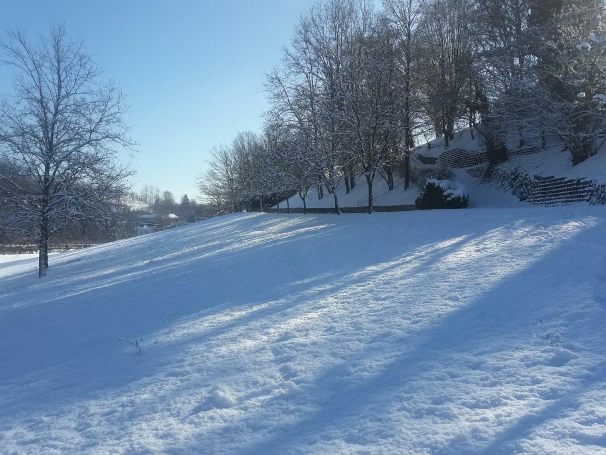 Tenuta Degli Angeli Rossi Asti Luaran gambar